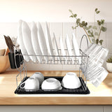 Escurreplatos Acero Inoxidable - Nyana Store