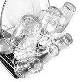 Escurreplatos Acero Inoxidable - Nyana Store