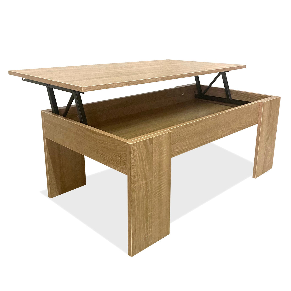 Mesa Centro Elevable - Nyana Store