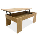 Mesa Centro Elevable - Nyana Store