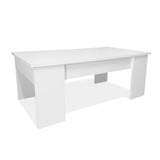 Mesa Centro Elevable - Nyana Store