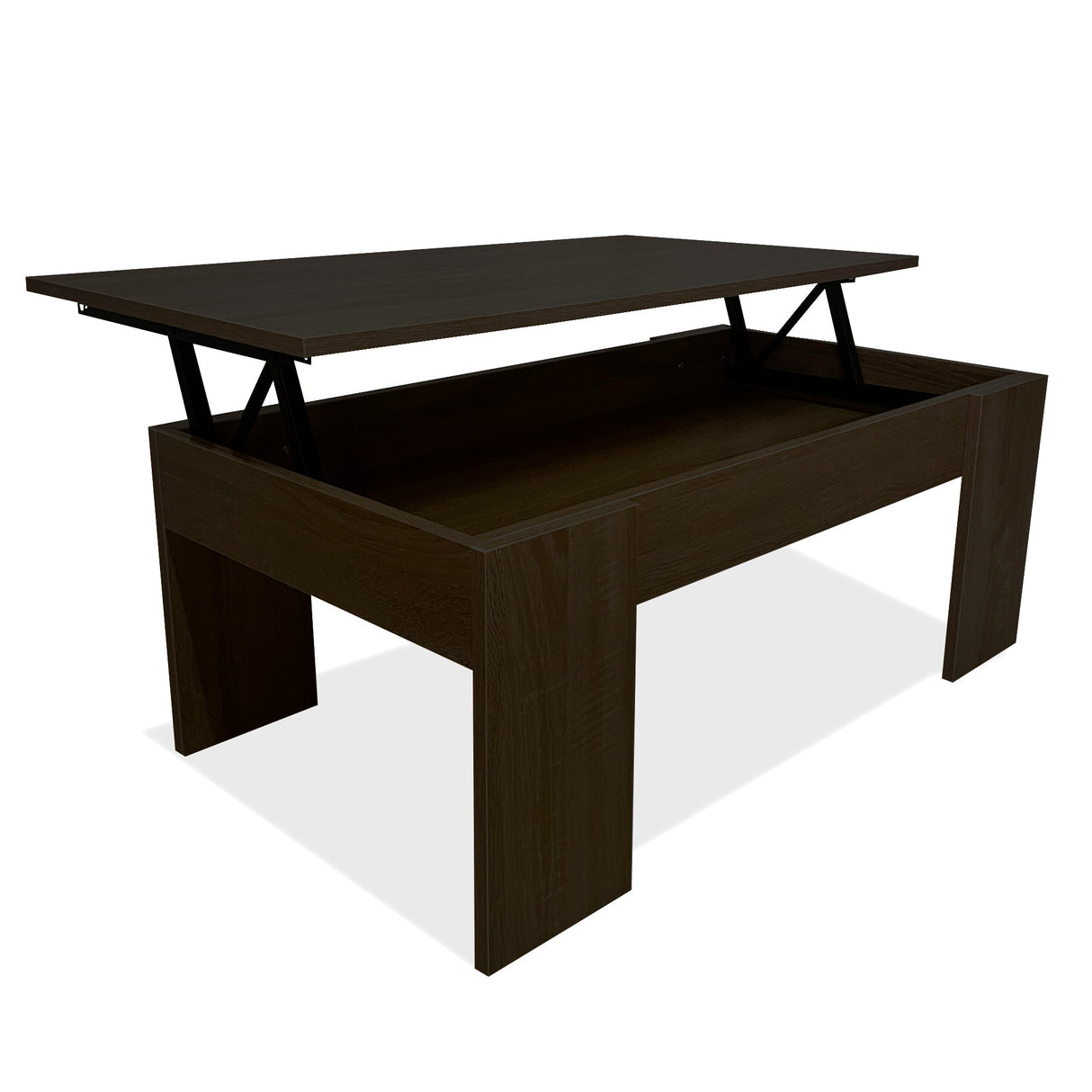 Mesa Centro Elevable - Nyana Store