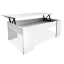 Mesa Centro Elevable - Nyana Store