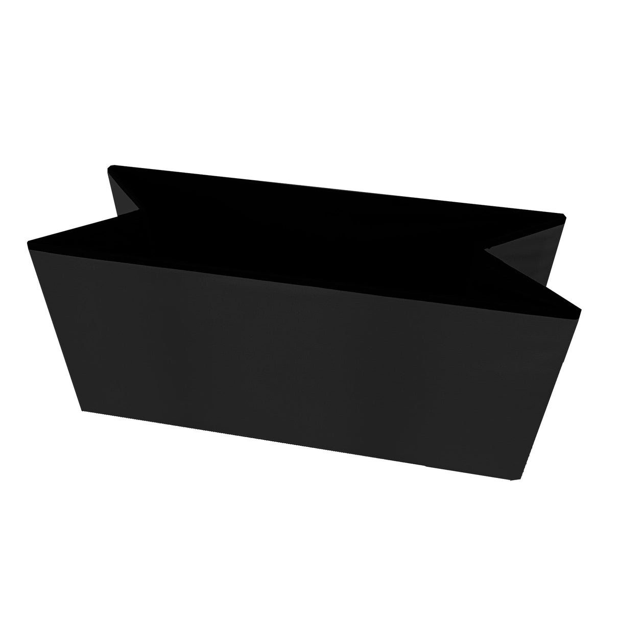 Puff Rectangular Plegable Polipiel - Nyana Store