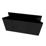 Puff Rectangular Plegable Polipiel - Nyana Store