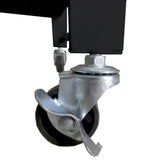 Estantería Plegable con Ruedas - Nyana Store