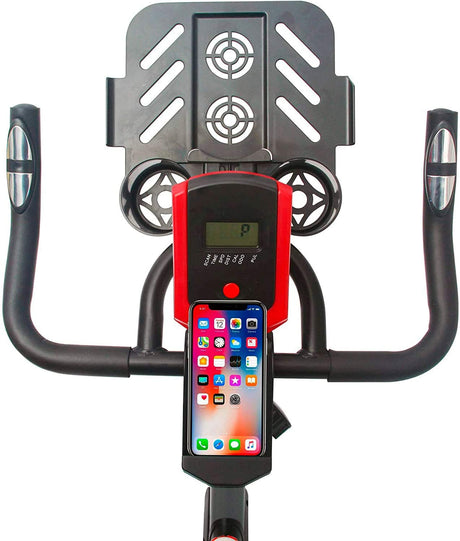 Bicicleta Spinning Spinfit Pro Indoor - Nyana Store