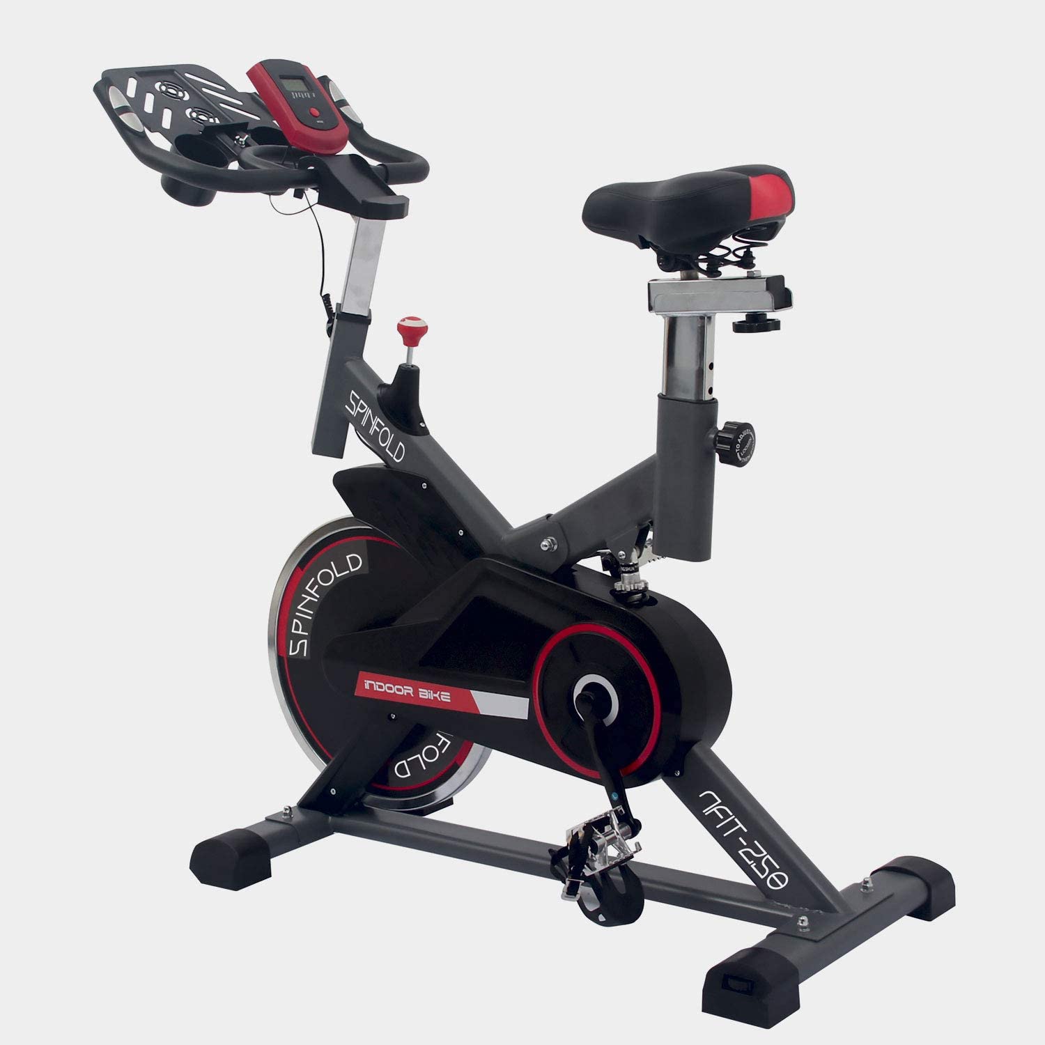 Bicicleta Spinning Spinfit Pro Indoor - Nyana Store