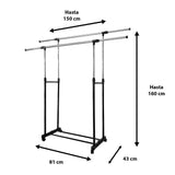 Burro Metálico Advanced - Nyana Store