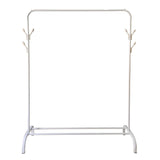 Burro Perchero Recibidor 6 Colgadores - Nyana Store