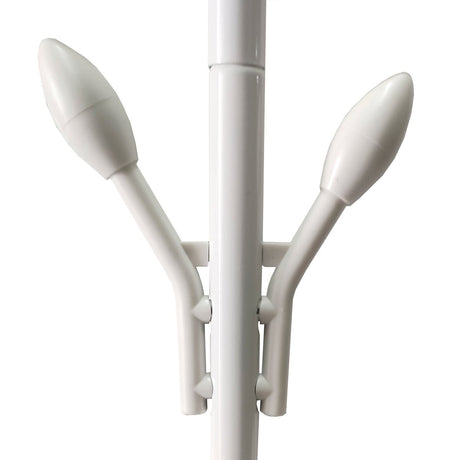 Burro Perchero Recibidor 6 Colgadores - Nyana Store