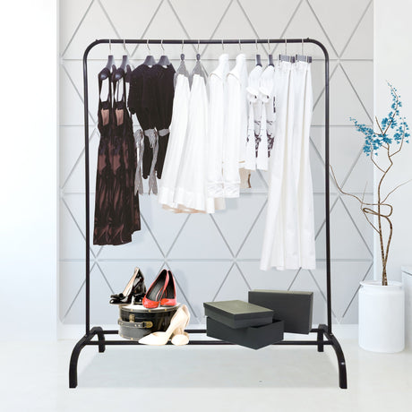 Burro Perchero Recibidor Basic - Nyana Store