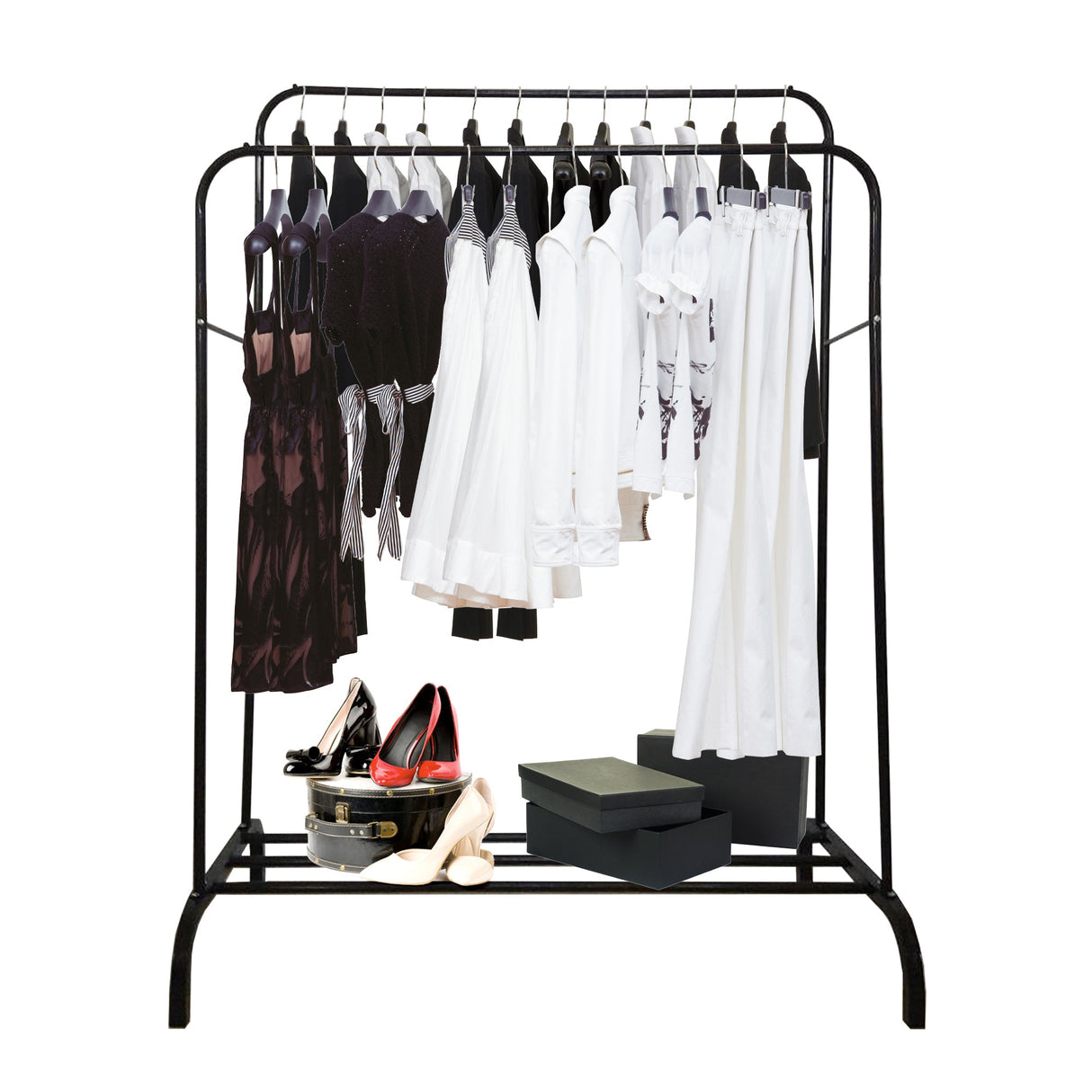 Burro Perchero Recibidor Maxi - Nyana Store