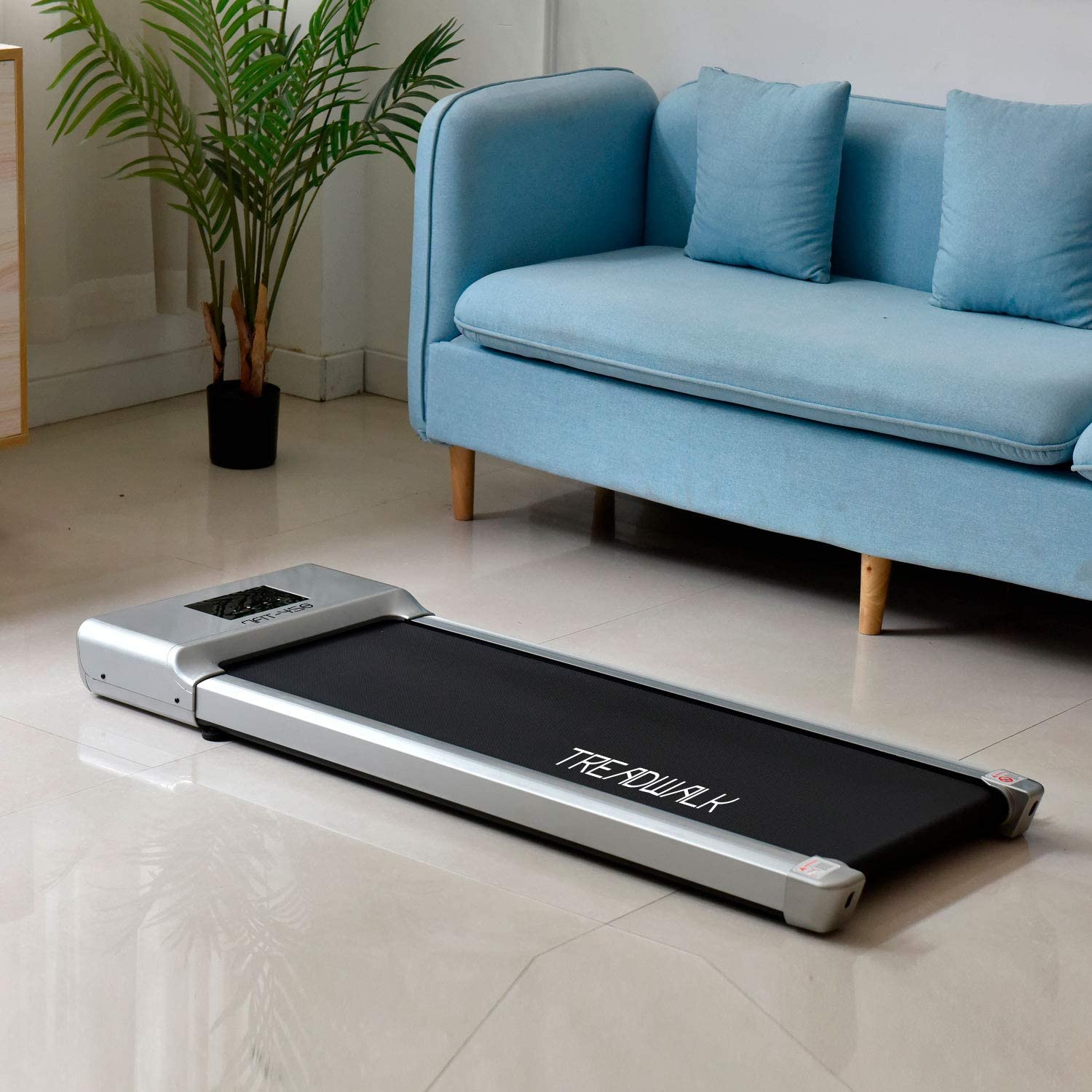 Cinta de Andar Slim Treadfit - Nyana Store