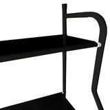 Estantería Lavadora 2 Alturas - Nyana Store