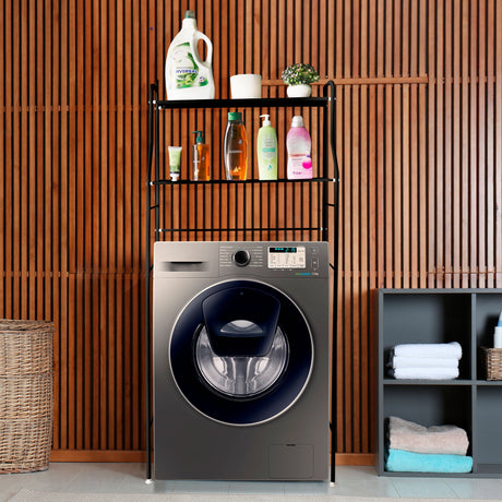 Estantería Lavadora 2 Alturas - Nyana Store