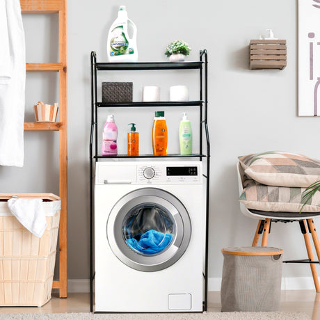 Estantería Lavadora 3 Alturas - Nyana Store