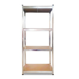 Estantería Metálica Galvanizada 700 Kg - Nyana Store