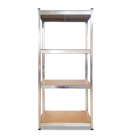 Estantería Metálica Galvanizada 700 Kg - Nyana Store