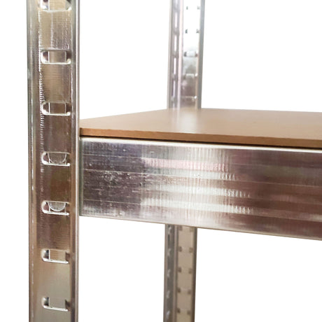 Estantería Metálica Galvanizada 700 Kg - Nyana Store