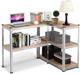 Estantería Metálica Galvanizada 875 Kg - Nyana Store