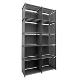 Estantería Modular 6 Alturas - Nyana Store