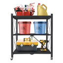 Estantería Plegable con Ruedas - Nyana Store