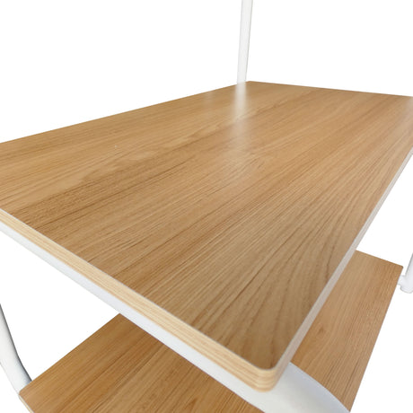 Perchero Burro de Pie Metálico - Nyana Store