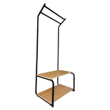 Perchero Burro de Pie Metálico - Nyana Store