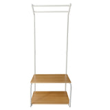 Perchero Burro de Pie Metálico - Nyana Store