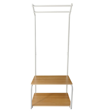 Perchero Burro de Pie Metálico - Nyana Store