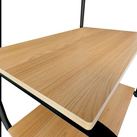 Perchero Burro de Pie Metálico - Nyana Store