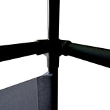 Recibidor Perchero de Entrada 4 Alturas - Nyana Store