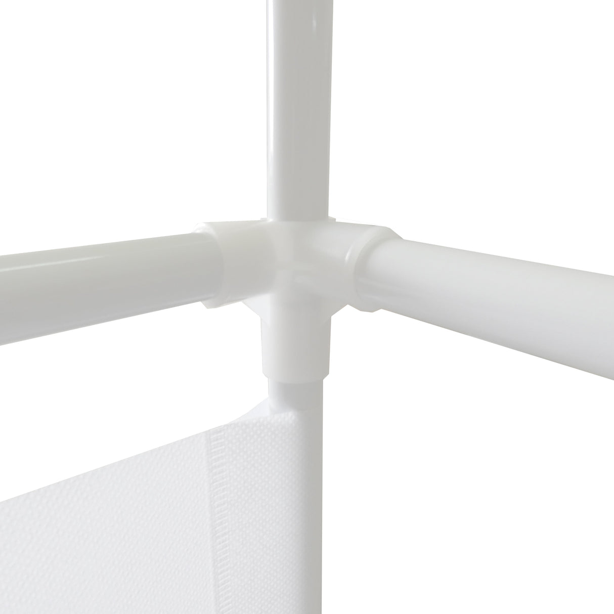 Recibidor Perchero de Entrada 4 Alturas - Nyana Store