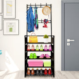 Recibidor Perchero de Entrada 5 Alturas Plus - Nyana Store