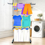 Tendedero Plegable XXL - Nyana Store