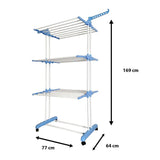 Tendedero Plegable XXL - Nyana Store