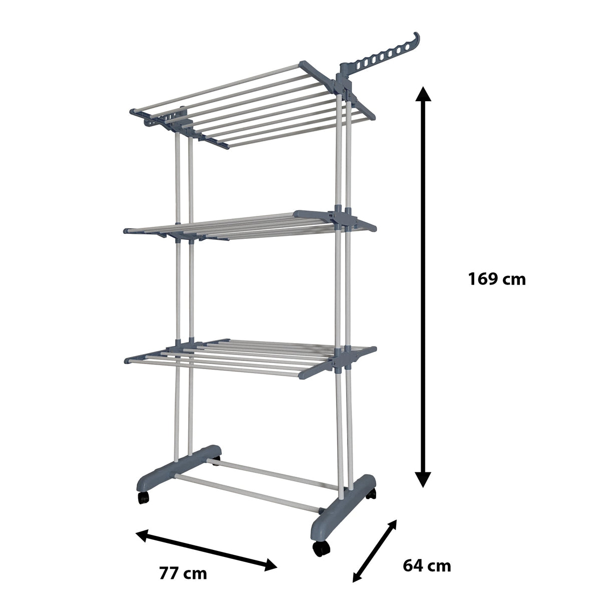 Tendedero Plegable XXL - Nyana Store