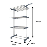 Tendedero Plegable XXL - Nyana Store