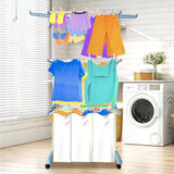 Tendedero Plegable XXL - Nyana Store