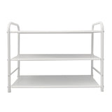 Zapatero Metálico 12 Pares - Nyana Store