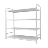 Zapatero Metálico 16 Pares - Nyana Store