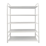 Zapatero Metálico 20 Pares - Nyana Store