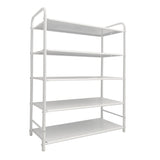 Zapatero Metálico 20 Pares - Nyana Store