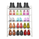 Zapatero Metálico 20 Pares - Nyana Store