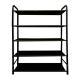 Zapatero Metálico 20 Pares - Nyana Store